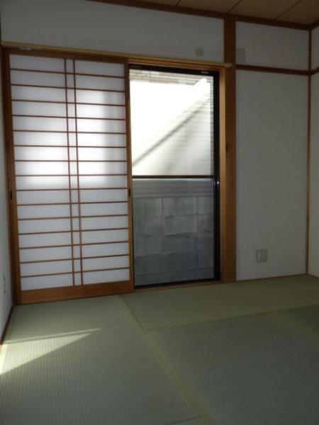 京都市右京区太秦堀ケ内町の中古一戸建て