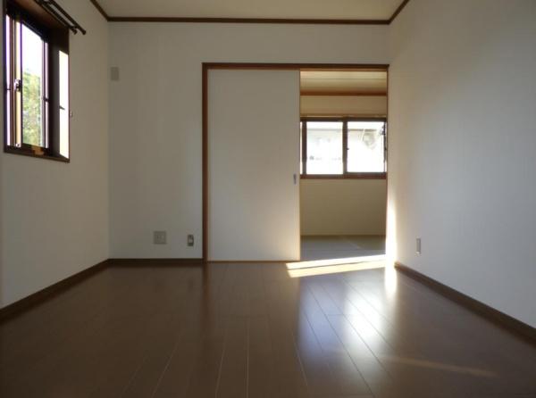 京都市右京区太秦堀ケ内町の中古一戸建て
