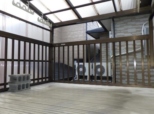 京都市右京区太秦堀ケ内町の中古一戸建て