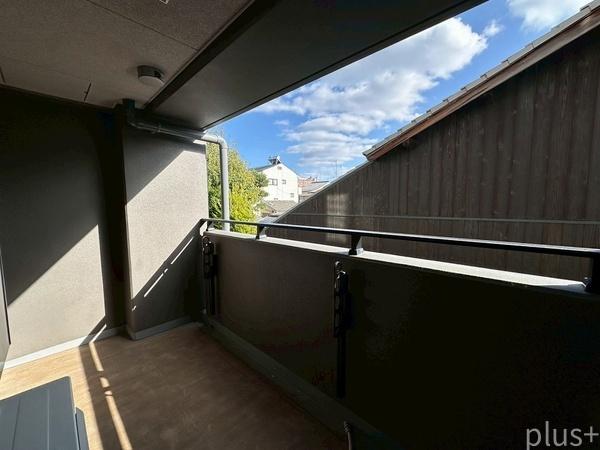 ライオンズ京都小川御所