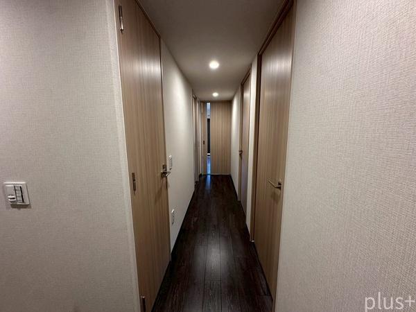 ライオンズ京都小川御所