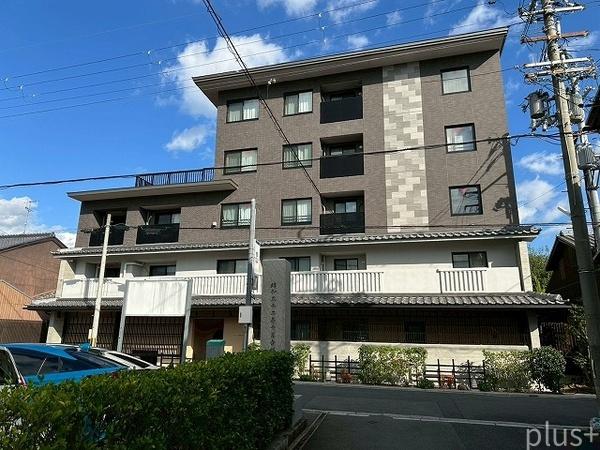 ライオンズ京都小川御所