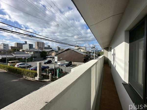 ライオンズ京都小川御所
