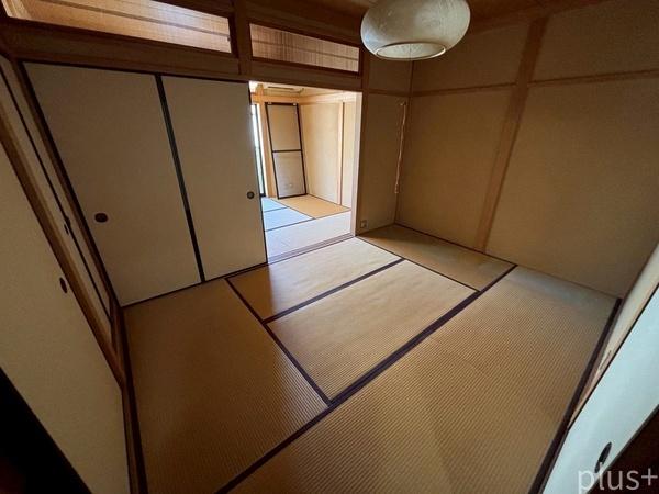 京都市南区東九条中札辻町の中古一戸建て