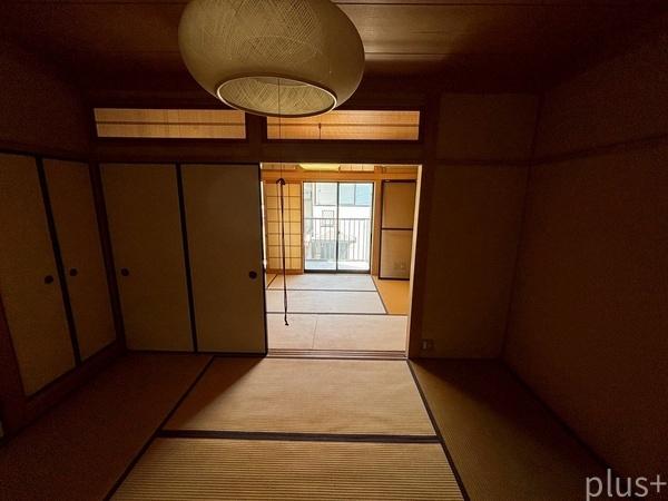 京都市南区東九条中札辻町の中古一戸建て