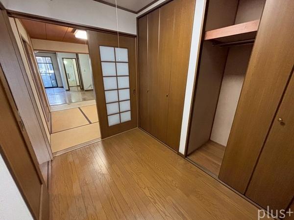 京都市南区東九条中札辻町の中古一戸建て