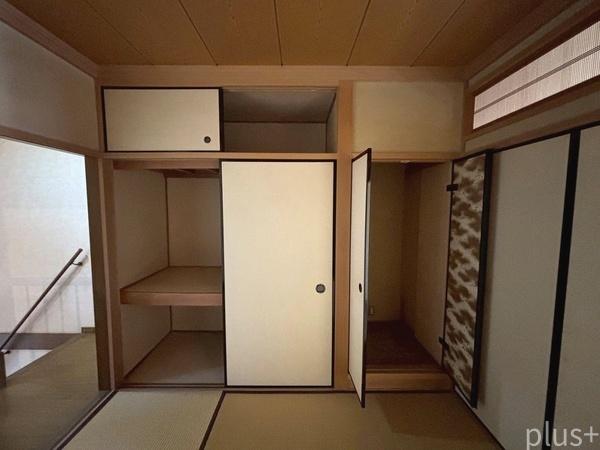 京都市南区東九条中札辻町の中古一戸建て