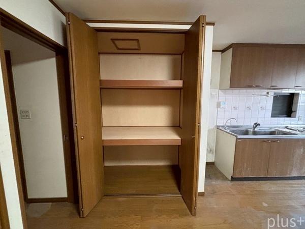 京都市南区東九条中札辻町の中古一戸建て