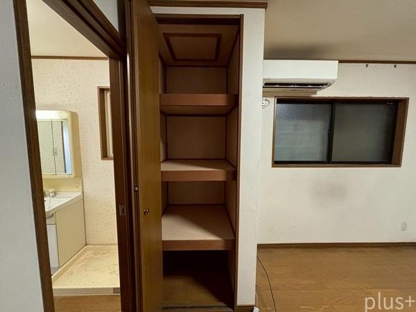 京都市南区東九条中札辻町の中古一戸建て