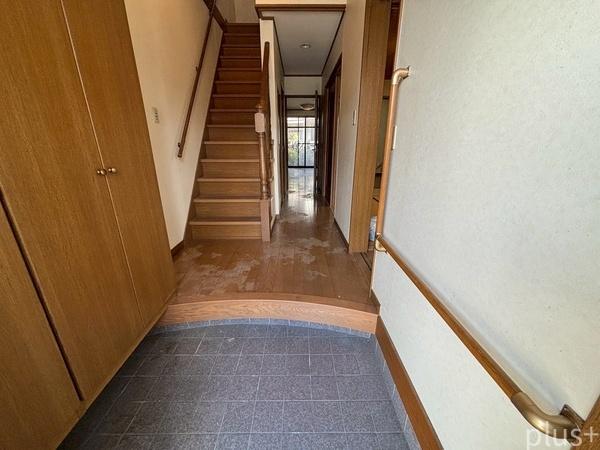 京都市南区東九条中札辻町の中古一戸建て