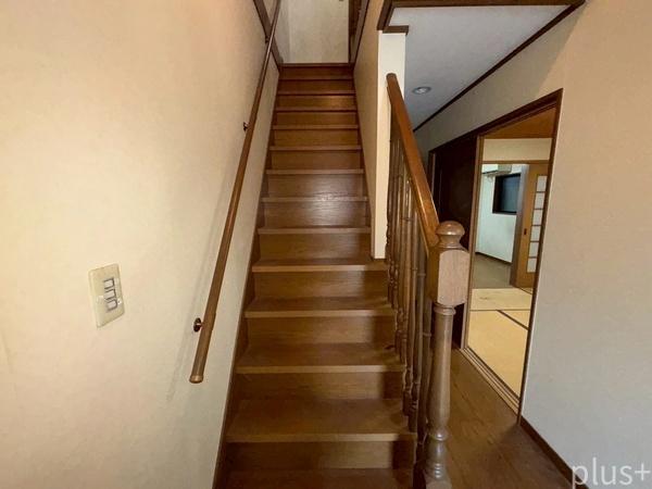 京都市南区東九条中札辻町の中古一戸建て