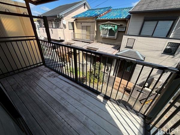 京都市南区東九条中札辻町の中古一戸建て