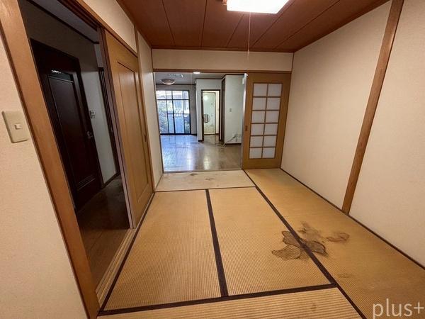 京都市南区東九条中札辻町の中古一戸建て