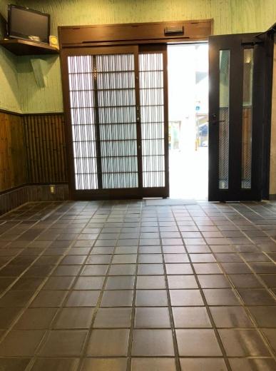 上京区元伊佐町　店舗付戸建