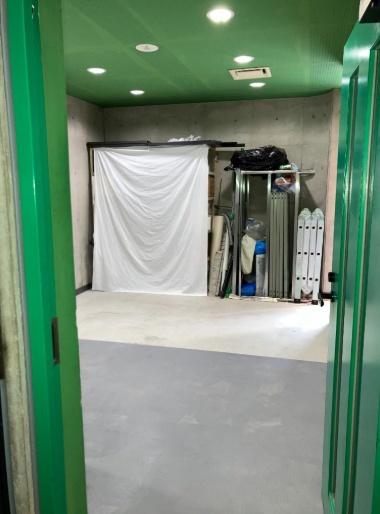 上京区元伊佐町　店舗付戸建
