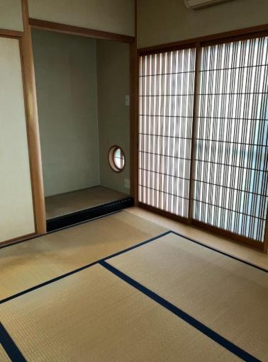 上京区元伊佐町　店舗付戸建