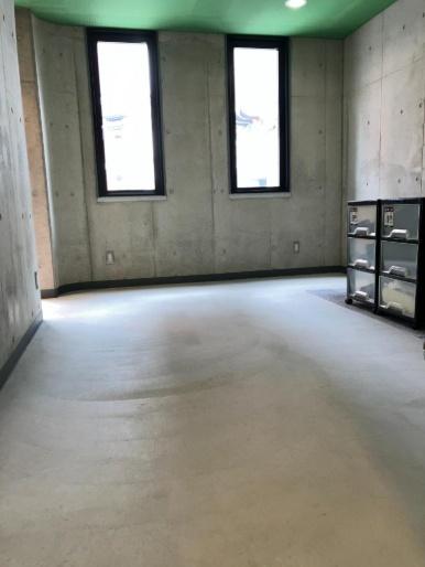 上京区元伊佐町　店舗付戸建