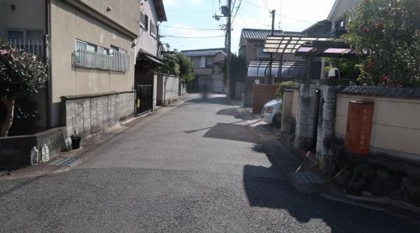 京都市右京区嵯峨大覚寺門前堂ノ前町の中古一戸建て