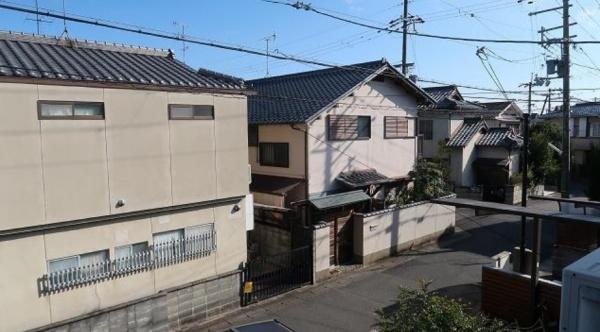 京都市右京区嵯峨大覚寺門前堂ノ前町の中古一戸建て