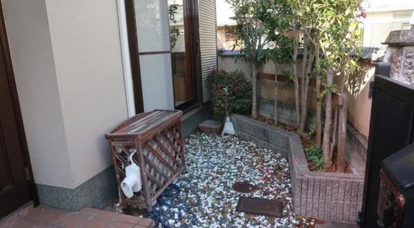 京都市右京区嵯峨大覚寺門前堂ノ前町の中古一戸建て