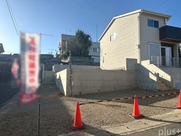 北区大宮薬師山東町2号地　売土地（建築条件付）