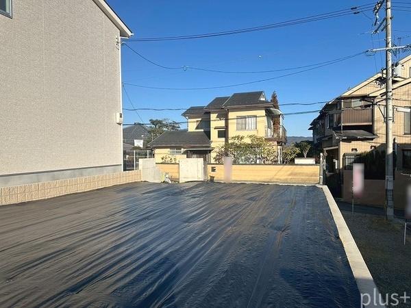北区大宮薬師山東町2号地　売土地（建築条件付）