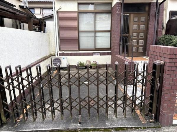京都市右京区嵯峨大覚寺門前堂ノ前町の中古一戸建て