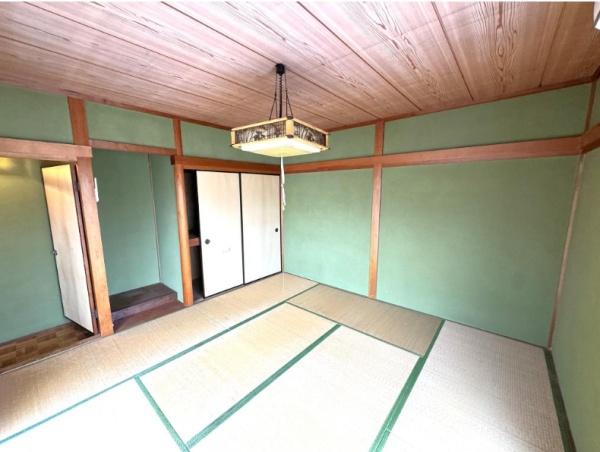 中京区西ノ京原町　一棟アパート