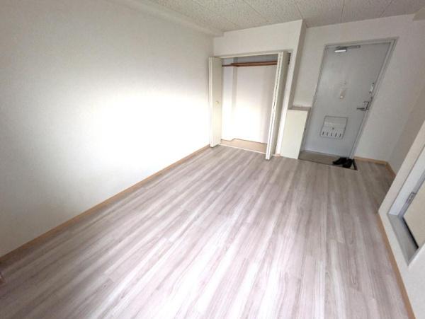 中京区西ノ京原町　一棟アパート