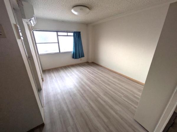 中京区西ノ京原町　一棟アパート