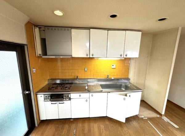中京区西ノ京原町　一棟アパート