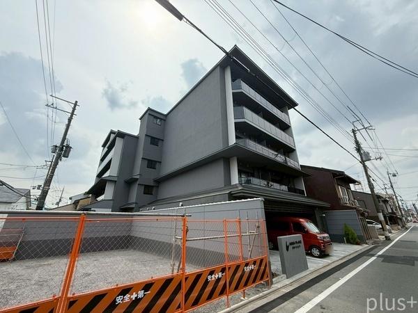 アクアプレイス京都千本丸太町