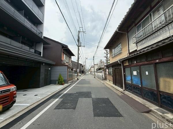 アクアプレイス京都千本丸太町