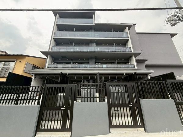 アクアプレイス京都千本丸太町