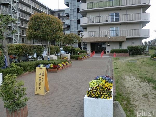 ネオコーポ太秦