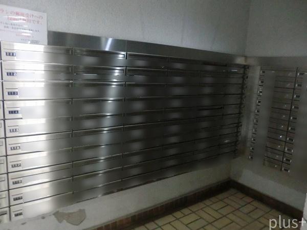 ネオコーポ太秦