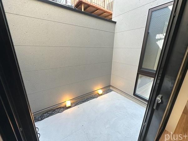 右京区嵯峨天龍寺油掛町2号地　新築戸建