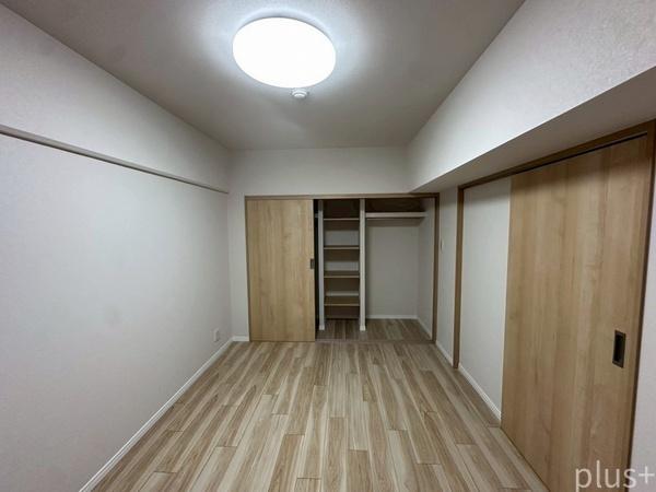 日商岩井朱雀マンション