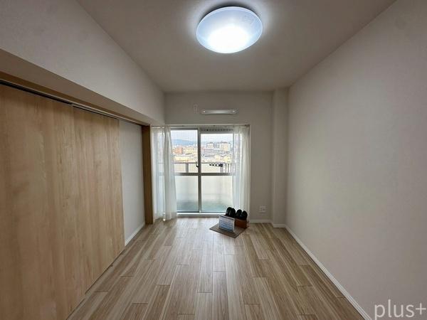 日商岩井朱雀マンション