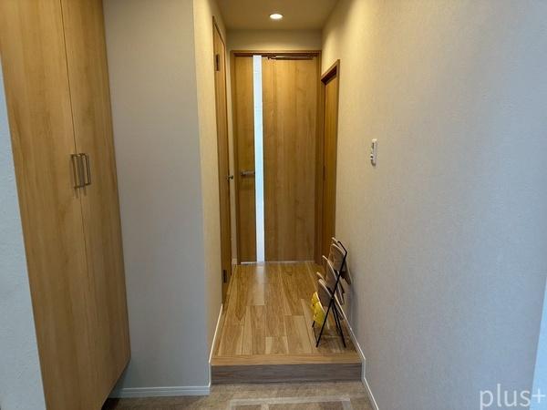 日商岩井朱雀マンション