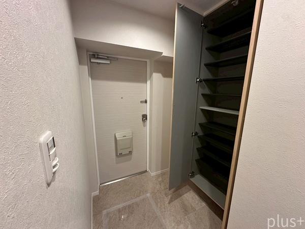 日商岩井朱雀マンション