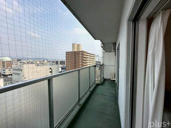 日商岩井朱雀マンション