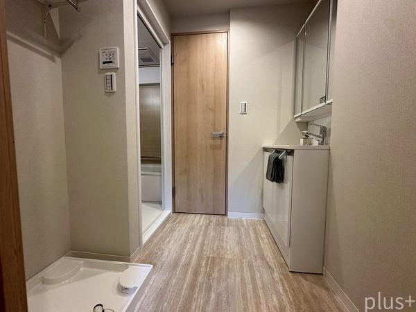 日商岩井朱雀マンション