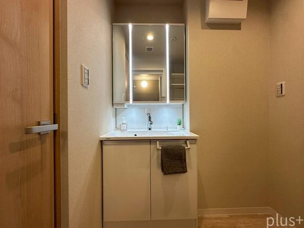 日商岩井朱雀マンション