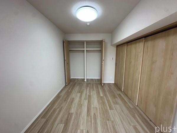 日商岩井朱雀マンション