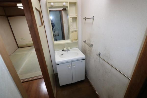 京都市上京区七番町の中古一戸建て