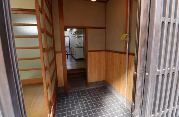 京都市上京区七番町の中古一戸建て