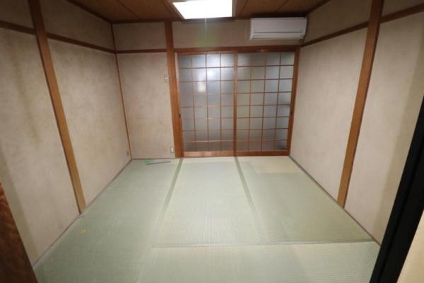 京都市上京区七番町の中古一戸建て