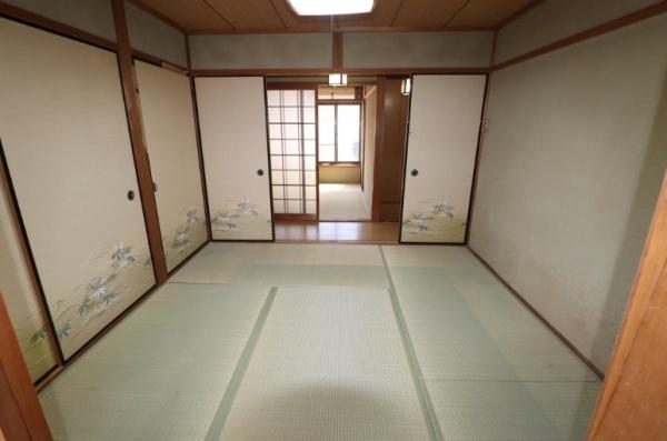 京都市上京区七番町の中古一戸建て