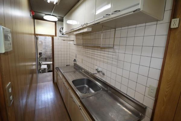 京都市上京区七番町の中古一戸建て